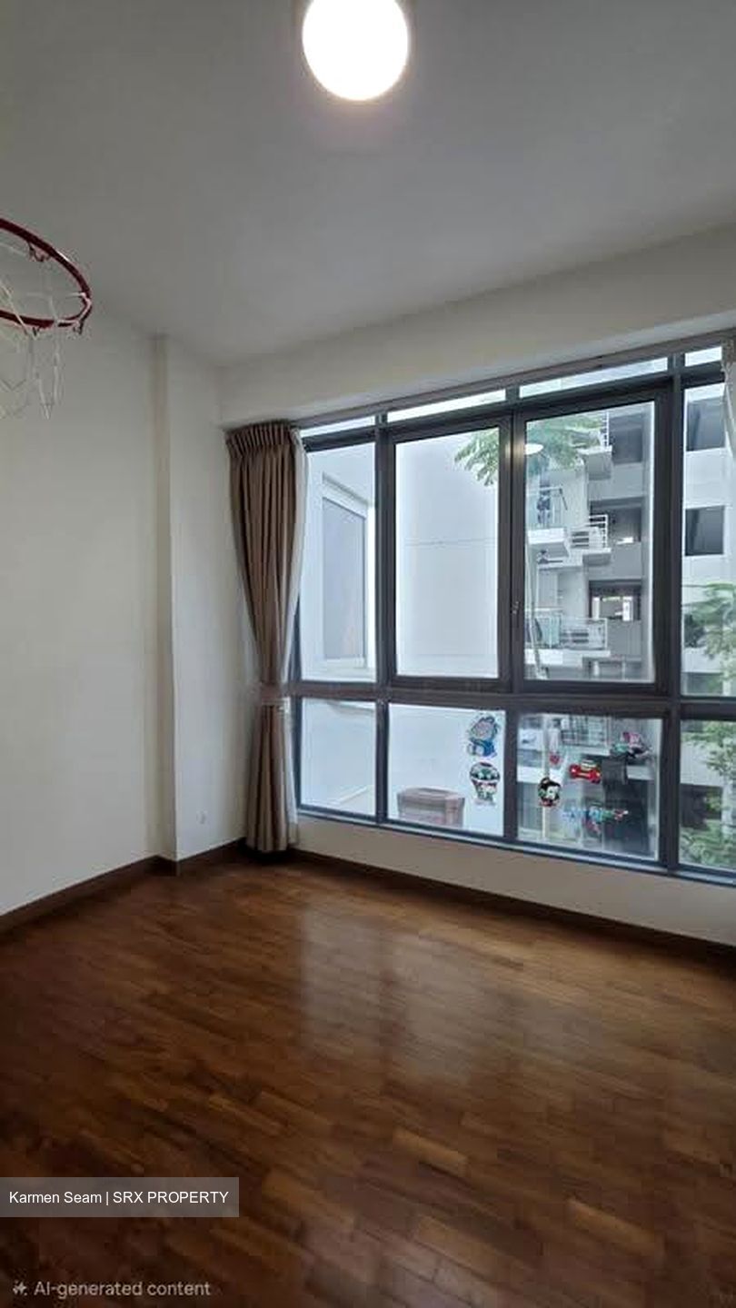 The Canopy (D27), Condominium #631993781